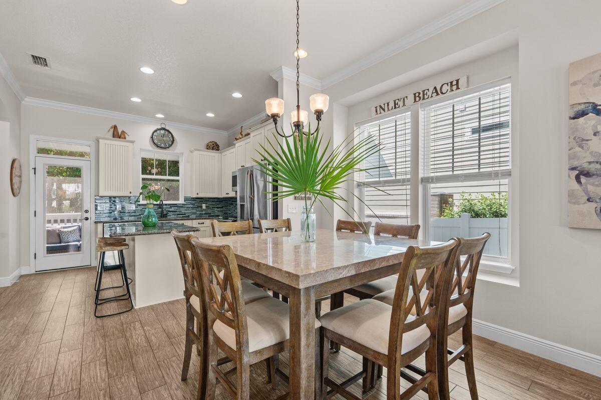 Inlet Heights - Residential
