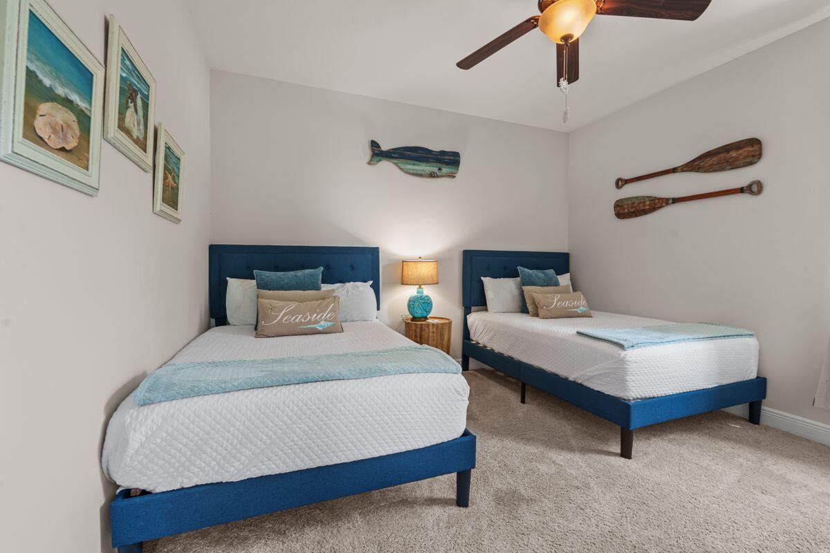 Inlet Heights - Residential