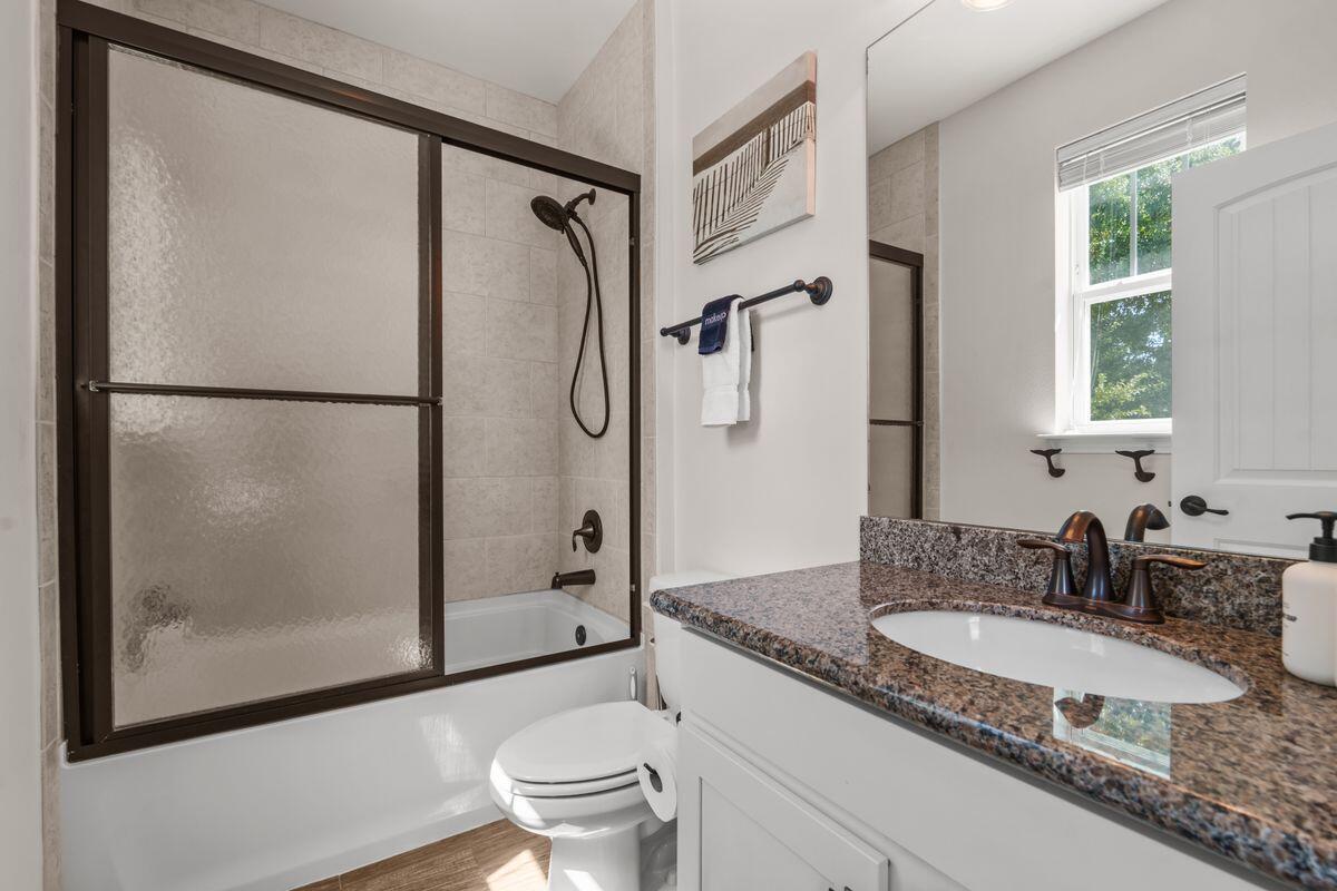 Inlet Heights - Residential