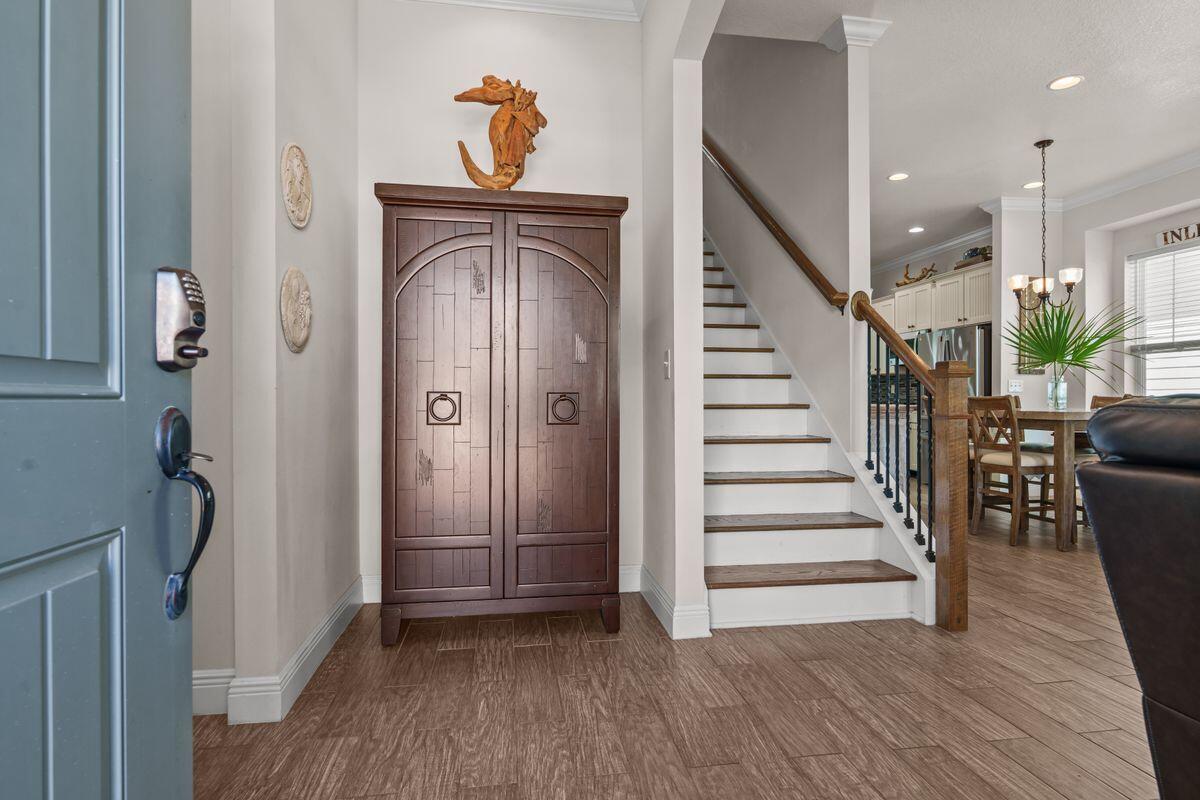 Inlet Heights - Residential