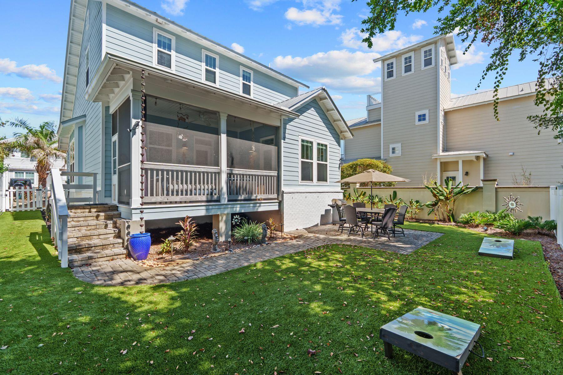 Inlet Heights - Residential