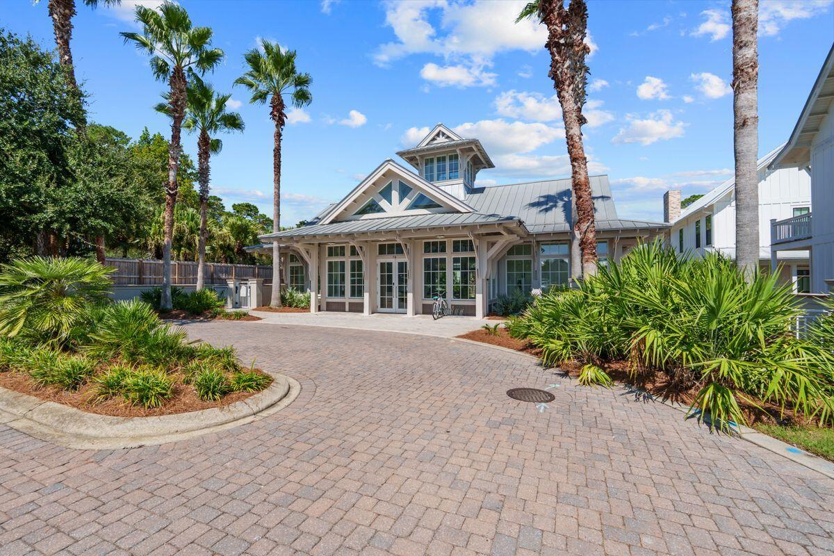 Inlet Heights - Residential