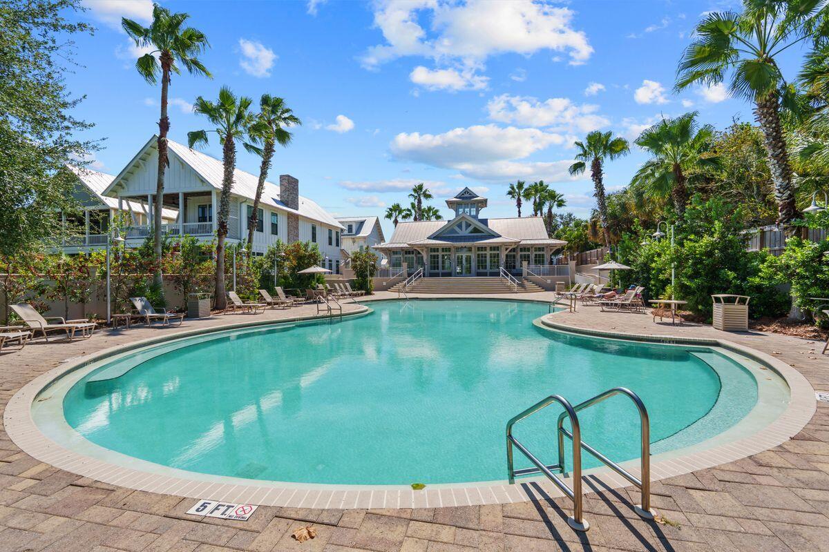 Inlet Heights - Residential