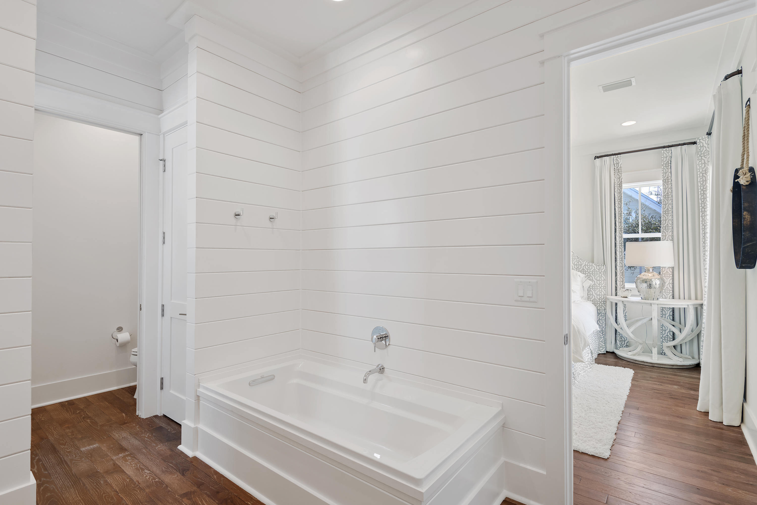 WATERCOLOR - Residential