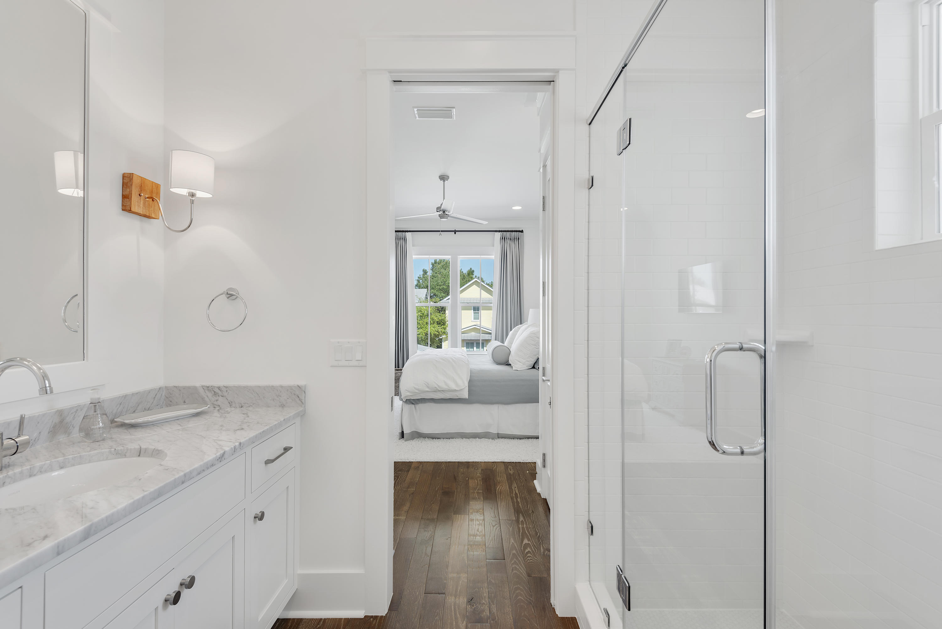 WATERCOLOR - Residential