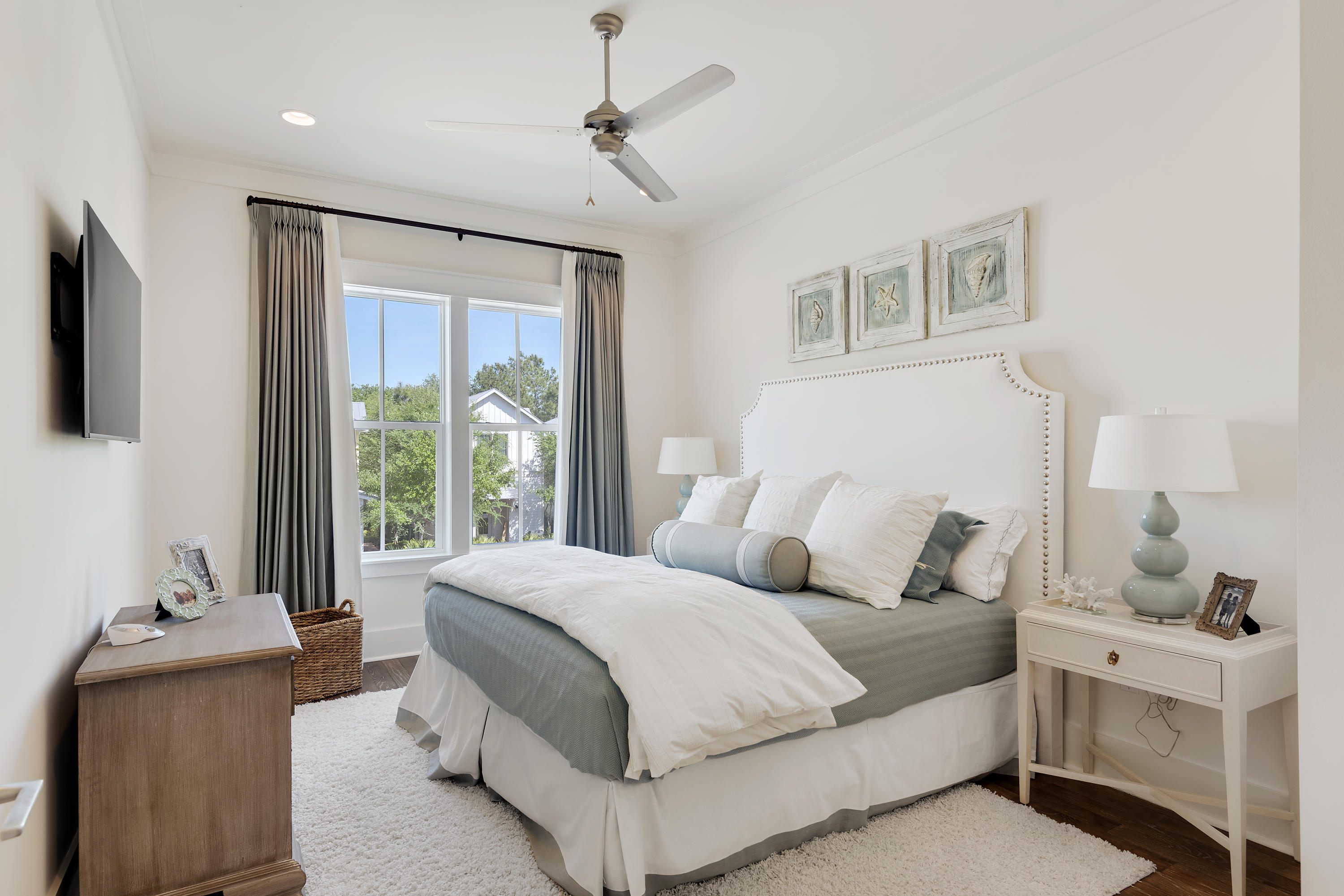 WATERCOLOR - Residential