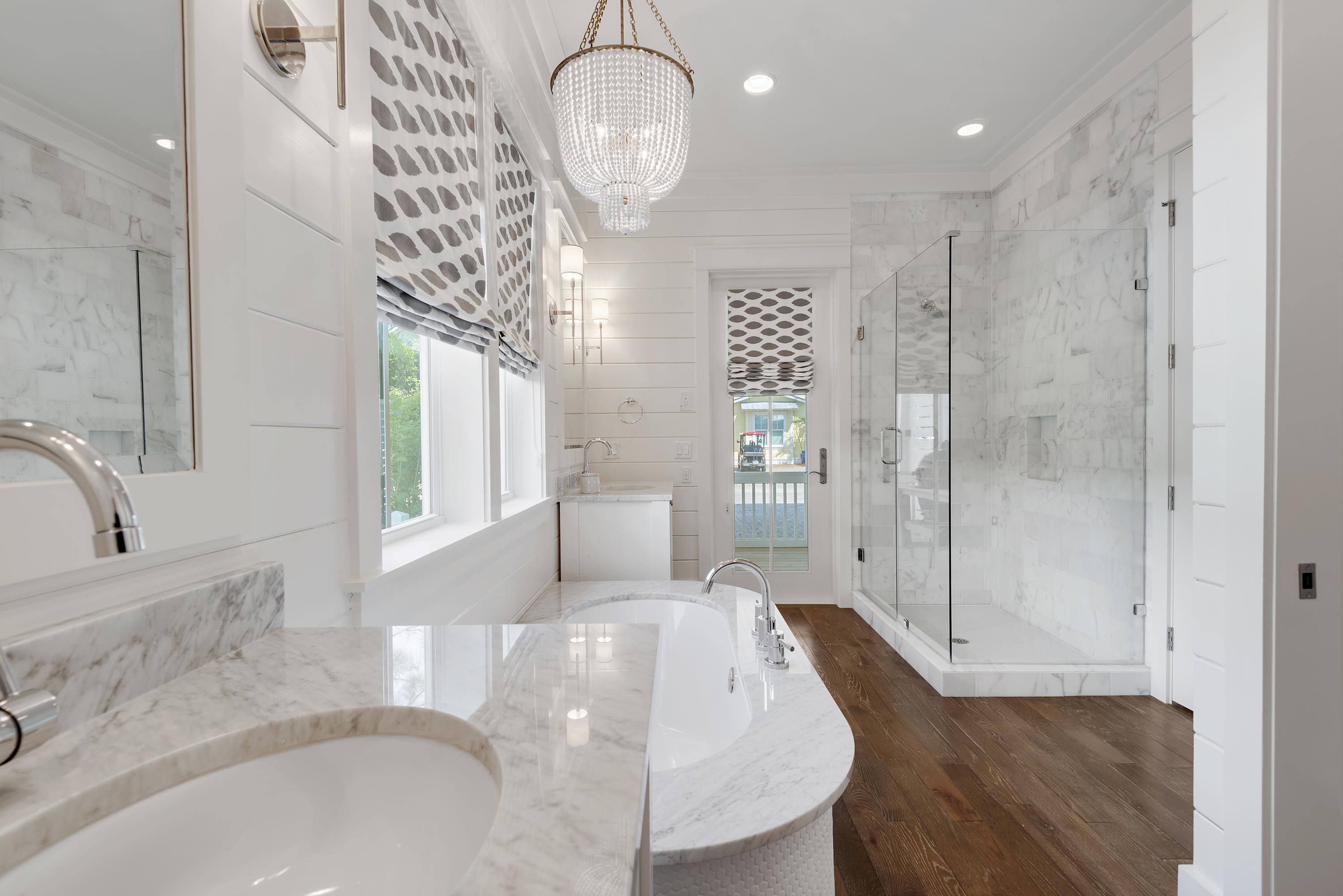 WATERCOLOR - Residential