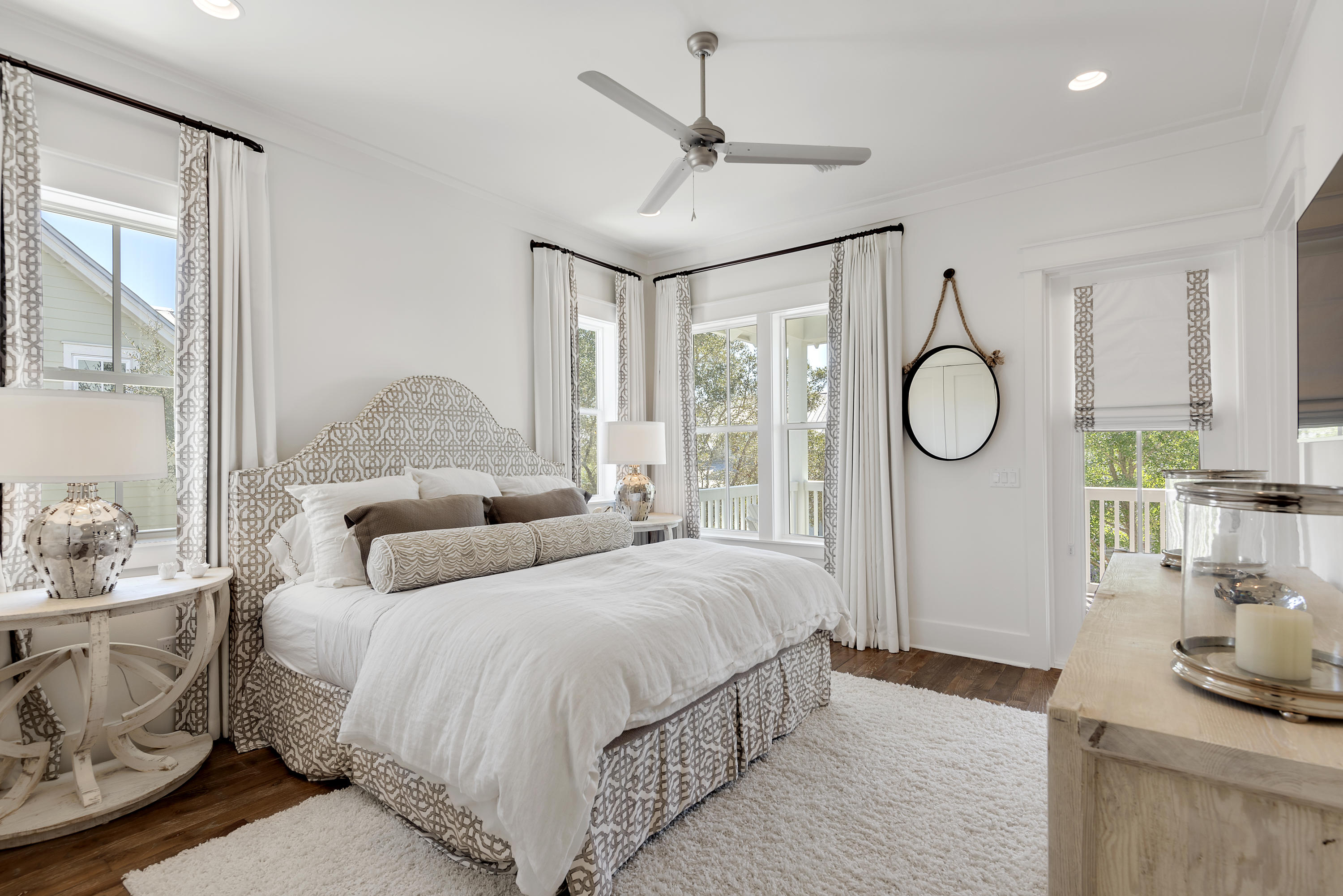 WATERCOLOR - Residential