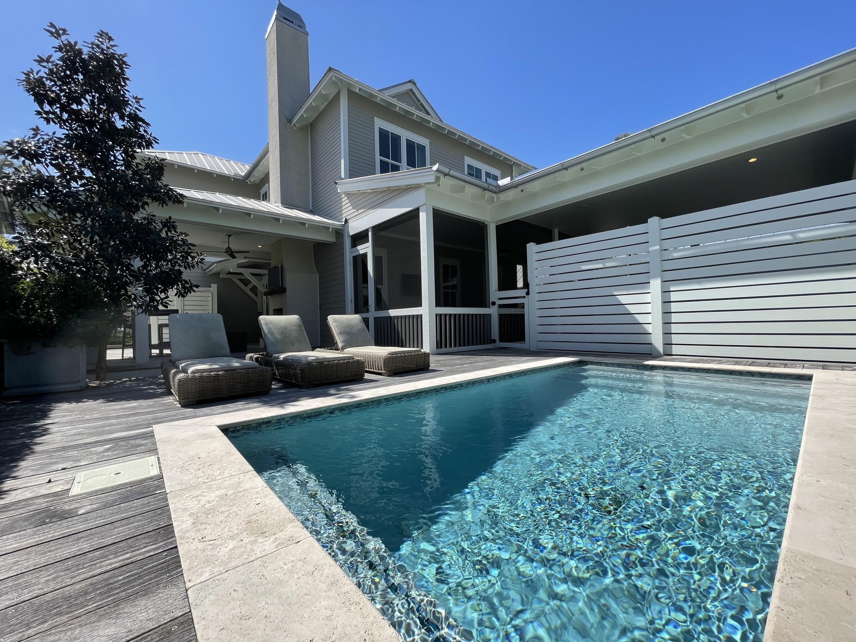 WATERCOLOR - Residential