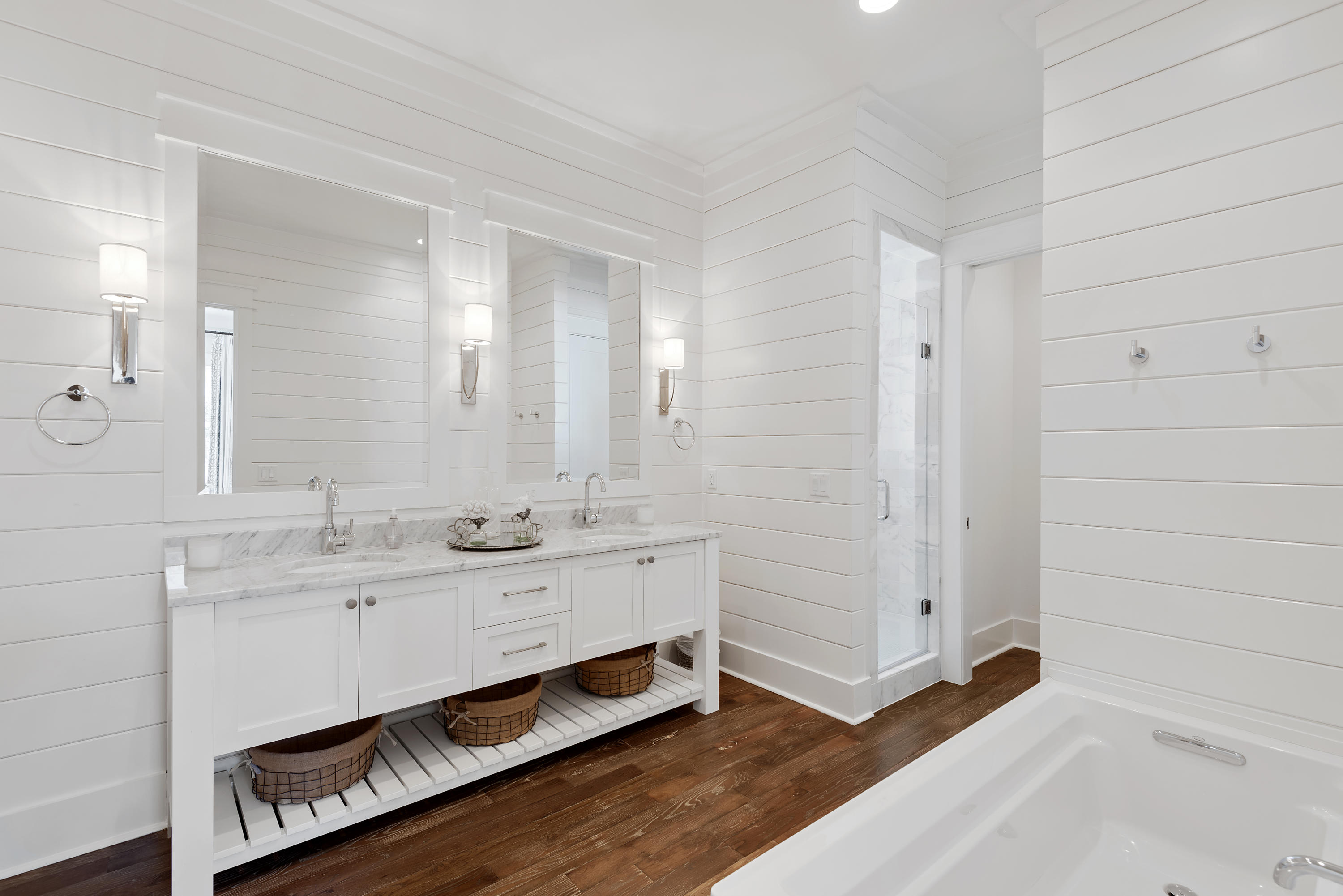 WATERCOLOR - Residential