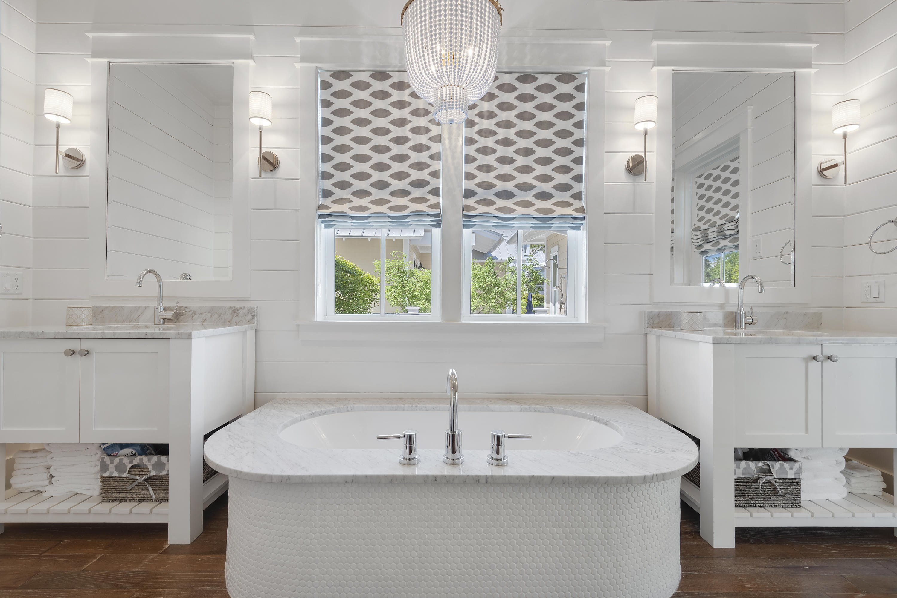 WATERCOLOR - Residential