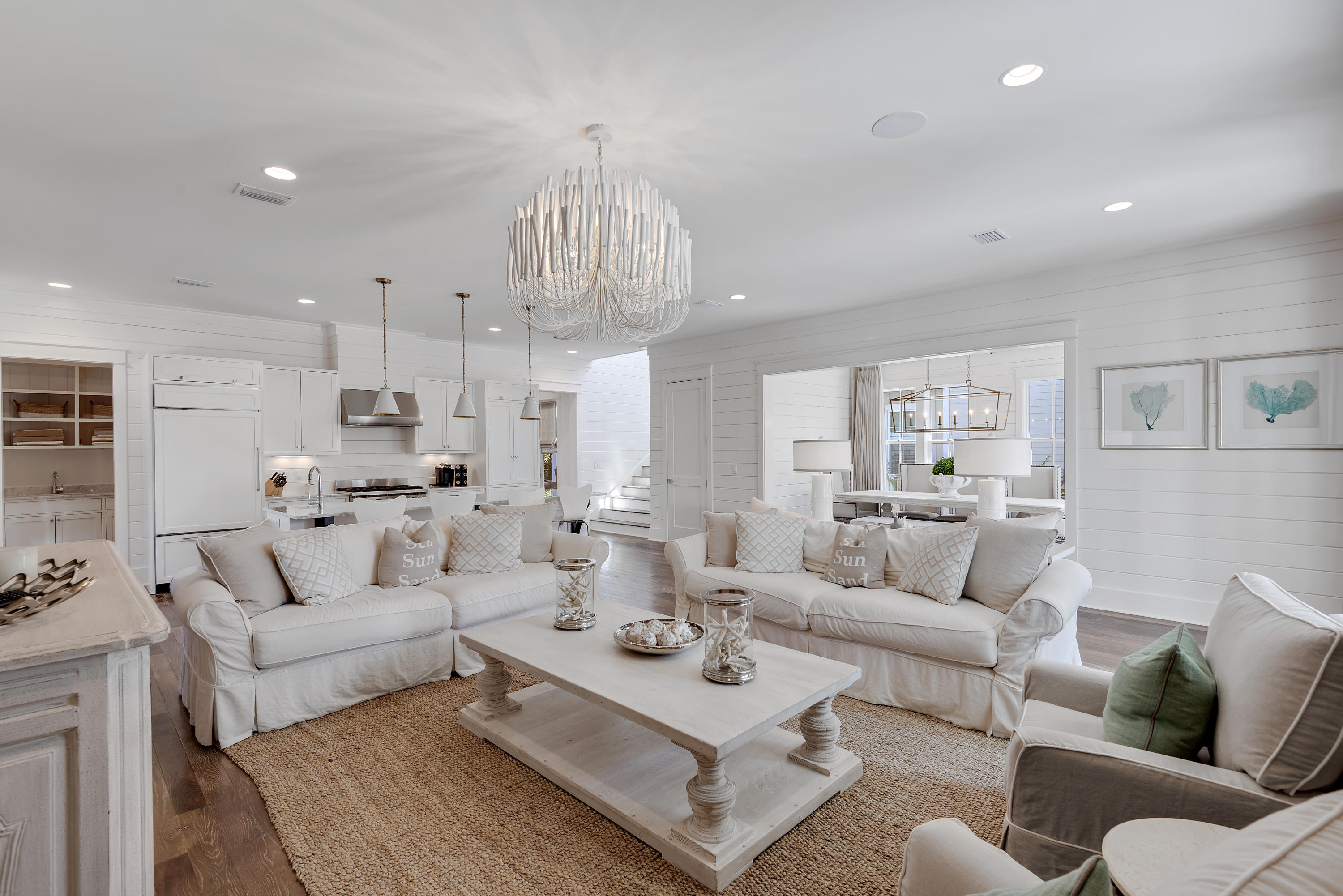 WATERCOLOR - Residential