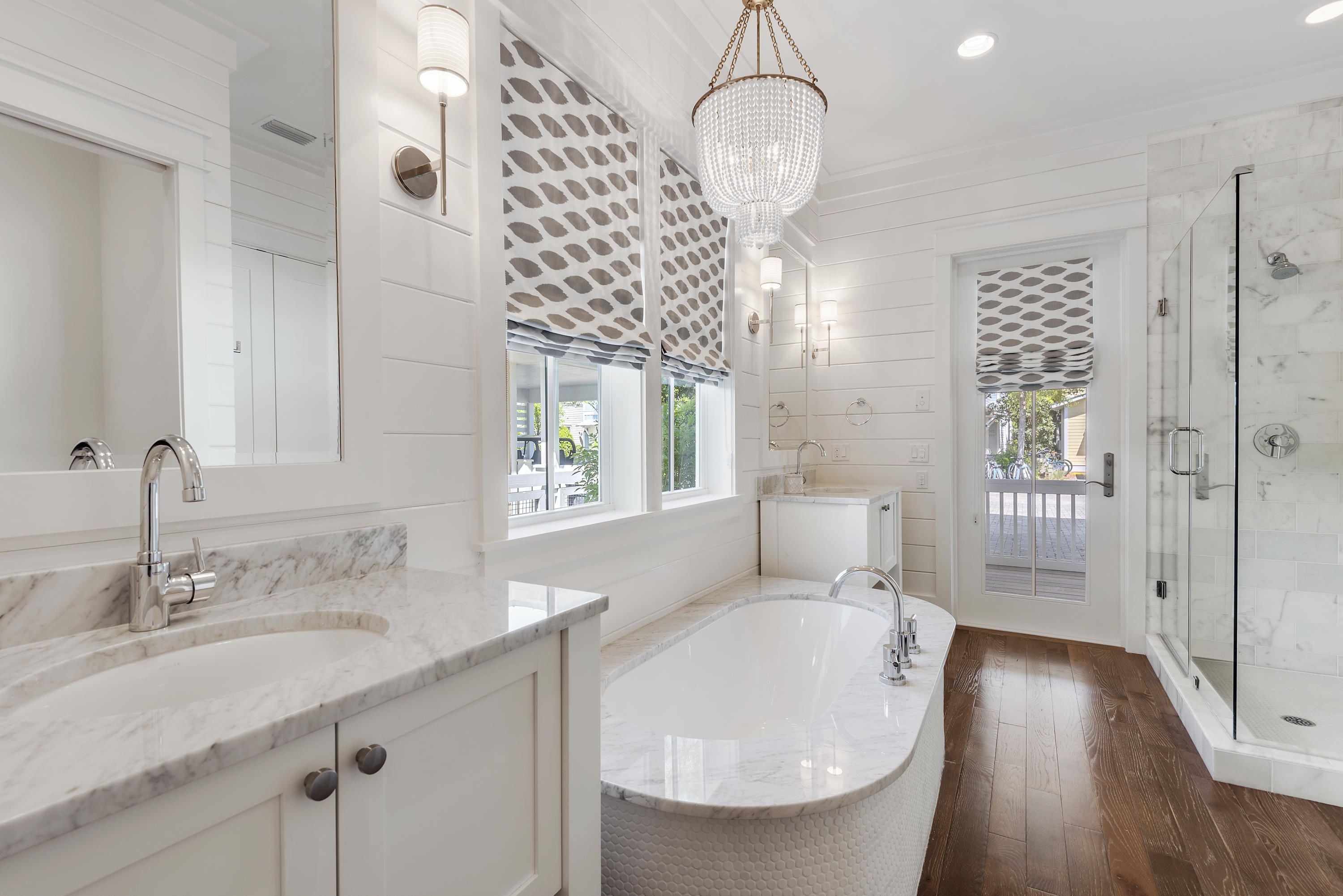 WATERCOLOR - Residential