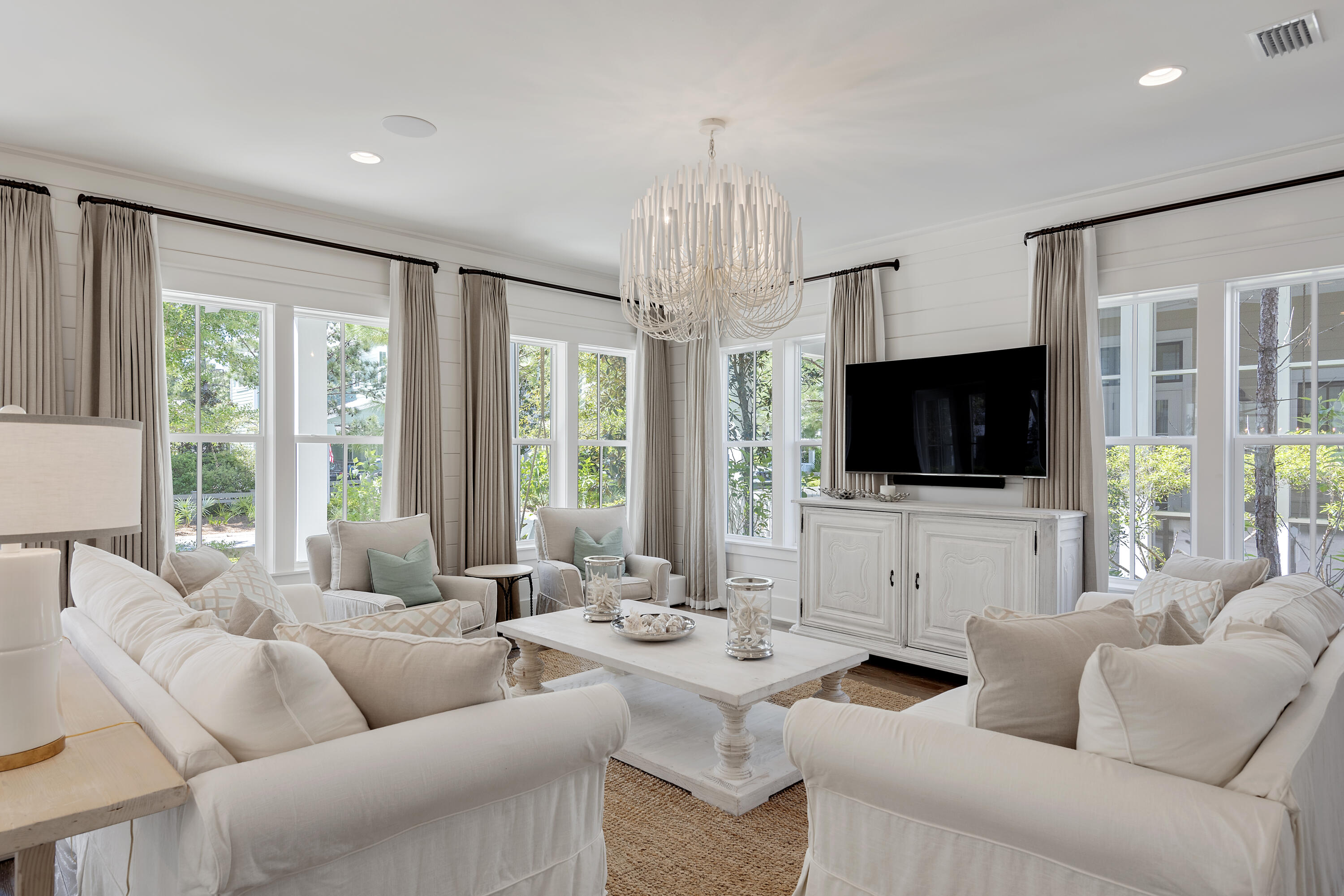 WATERCOLOR - Residential