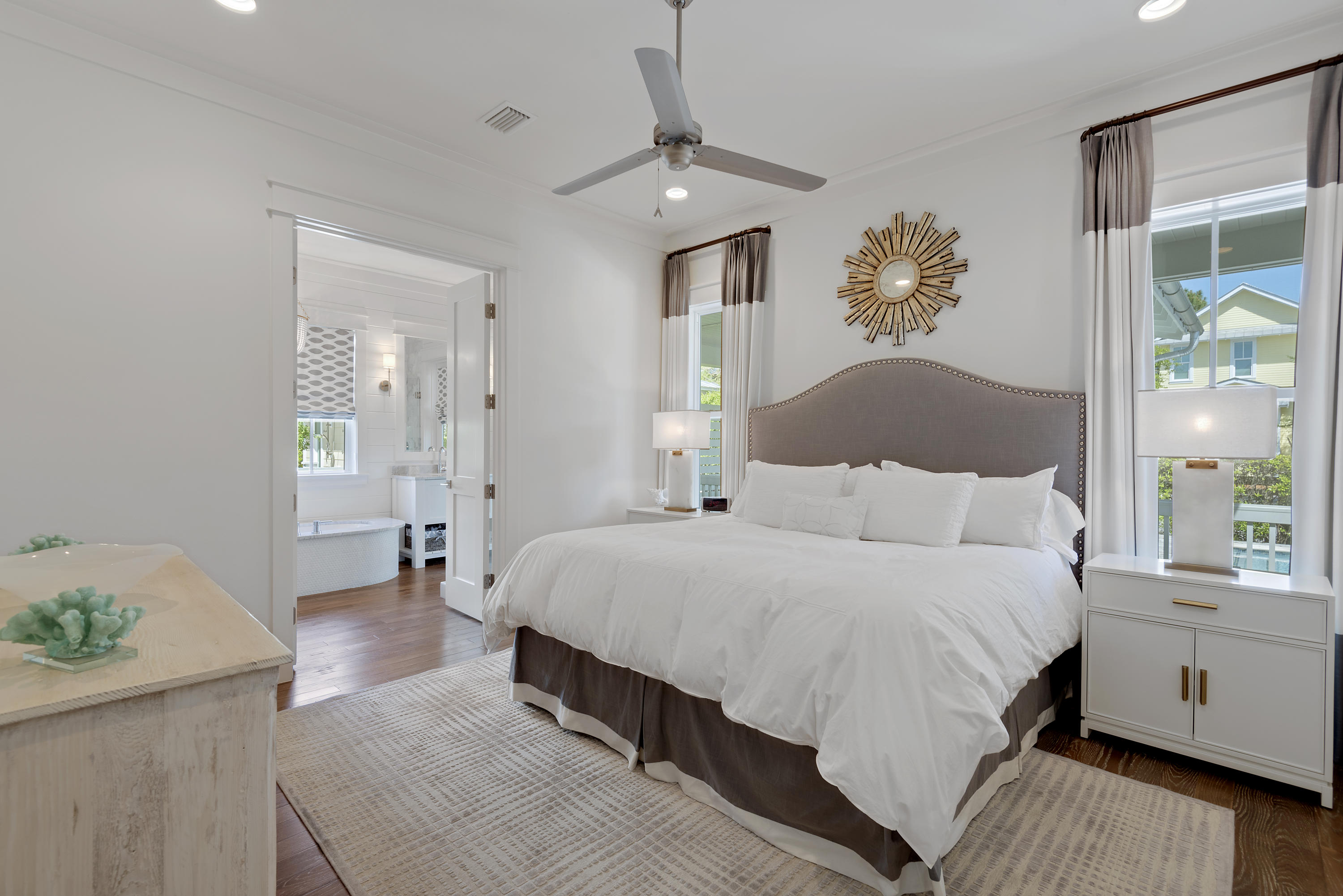 WATERCOLOR - Residential