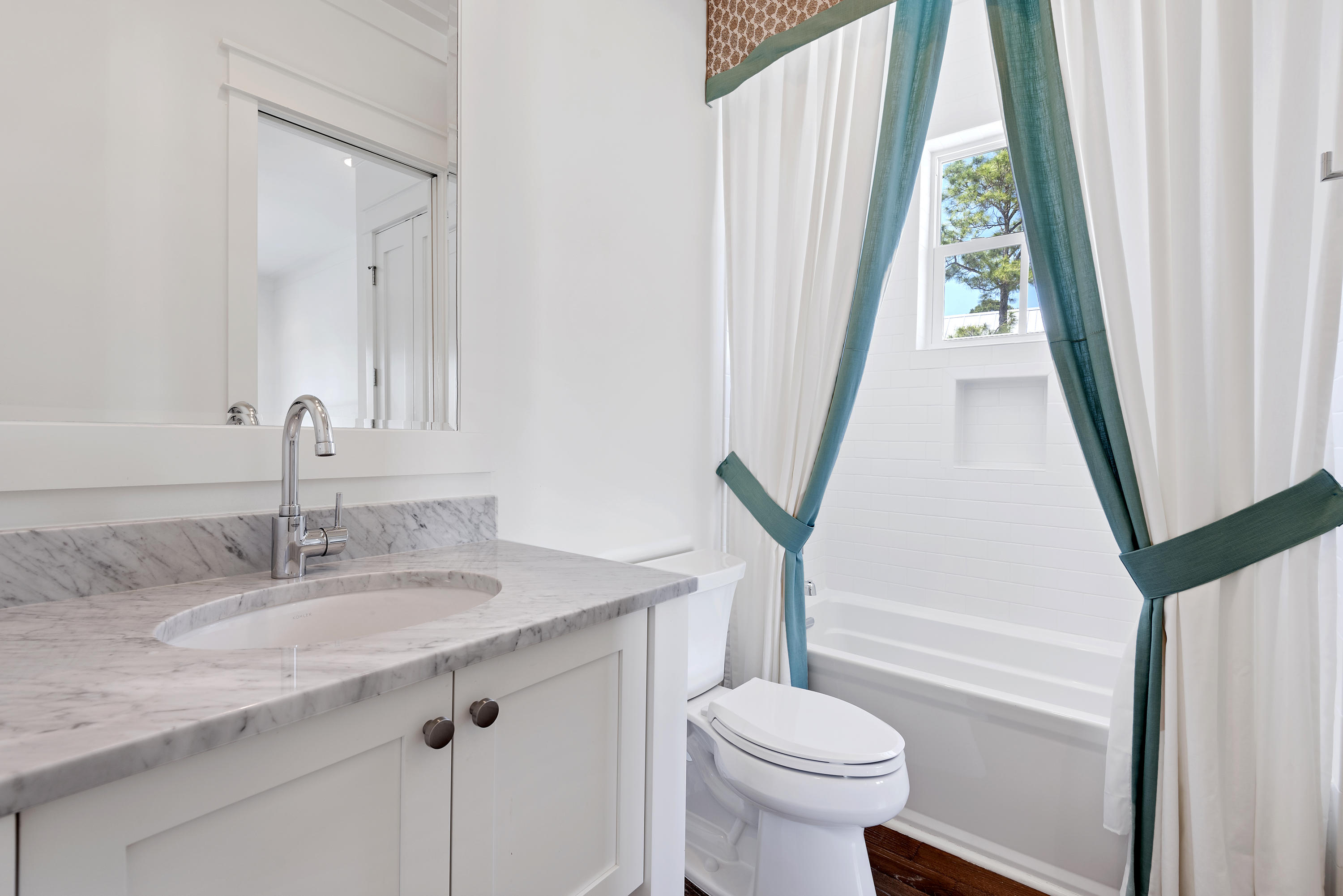 WATERCOLOR - Residential