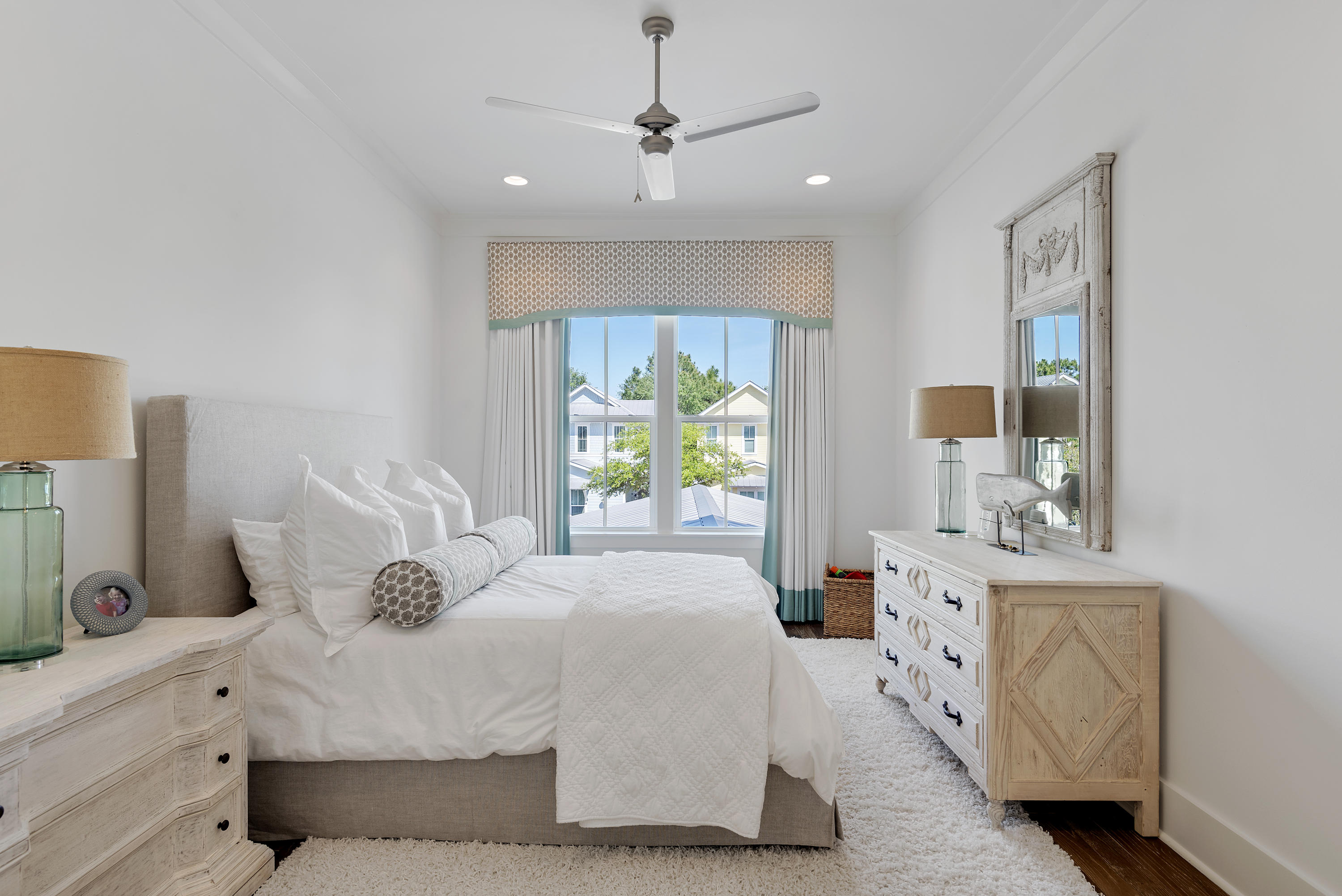 WATERCOLOR - Residential