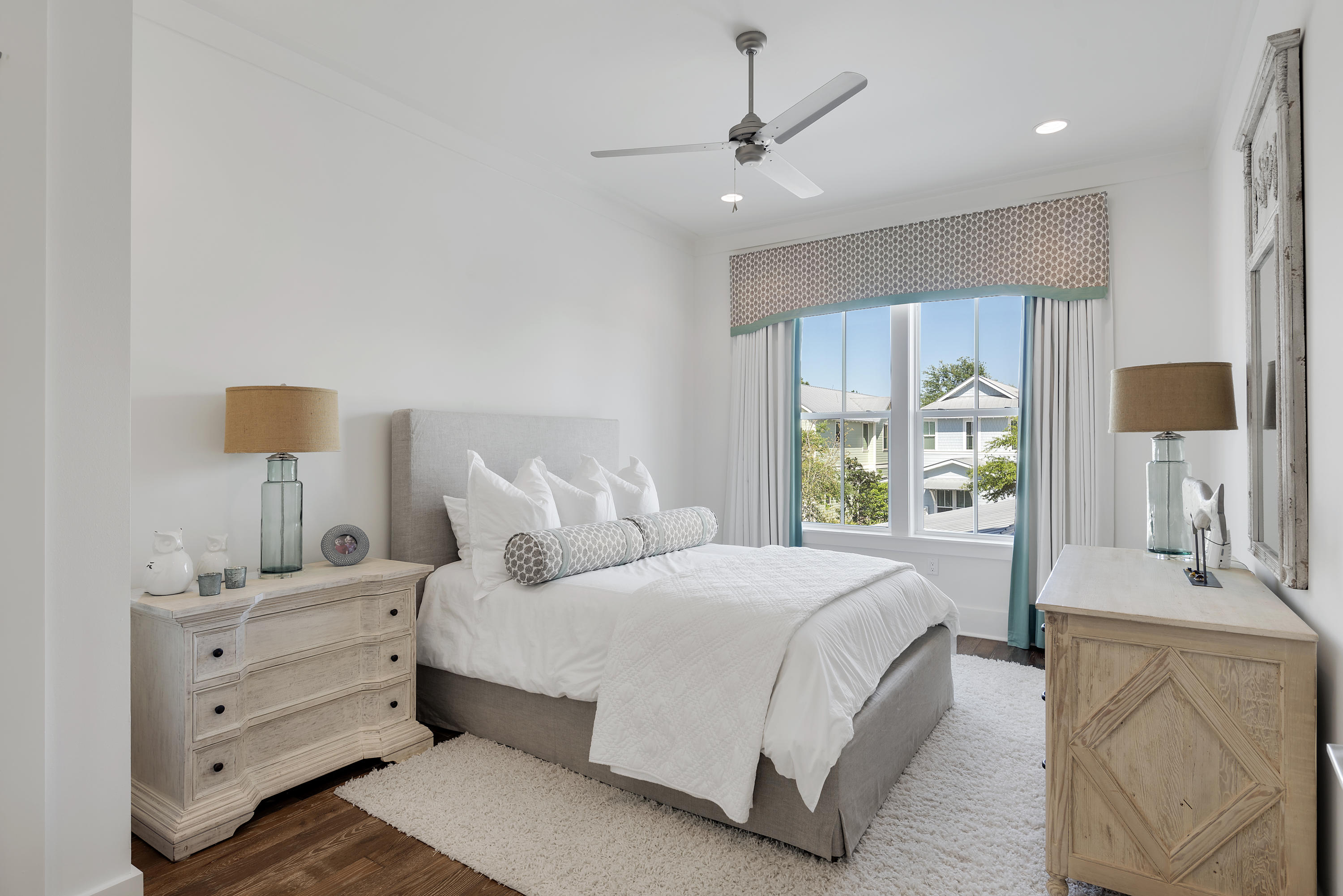 WATERCOLOR - Residential