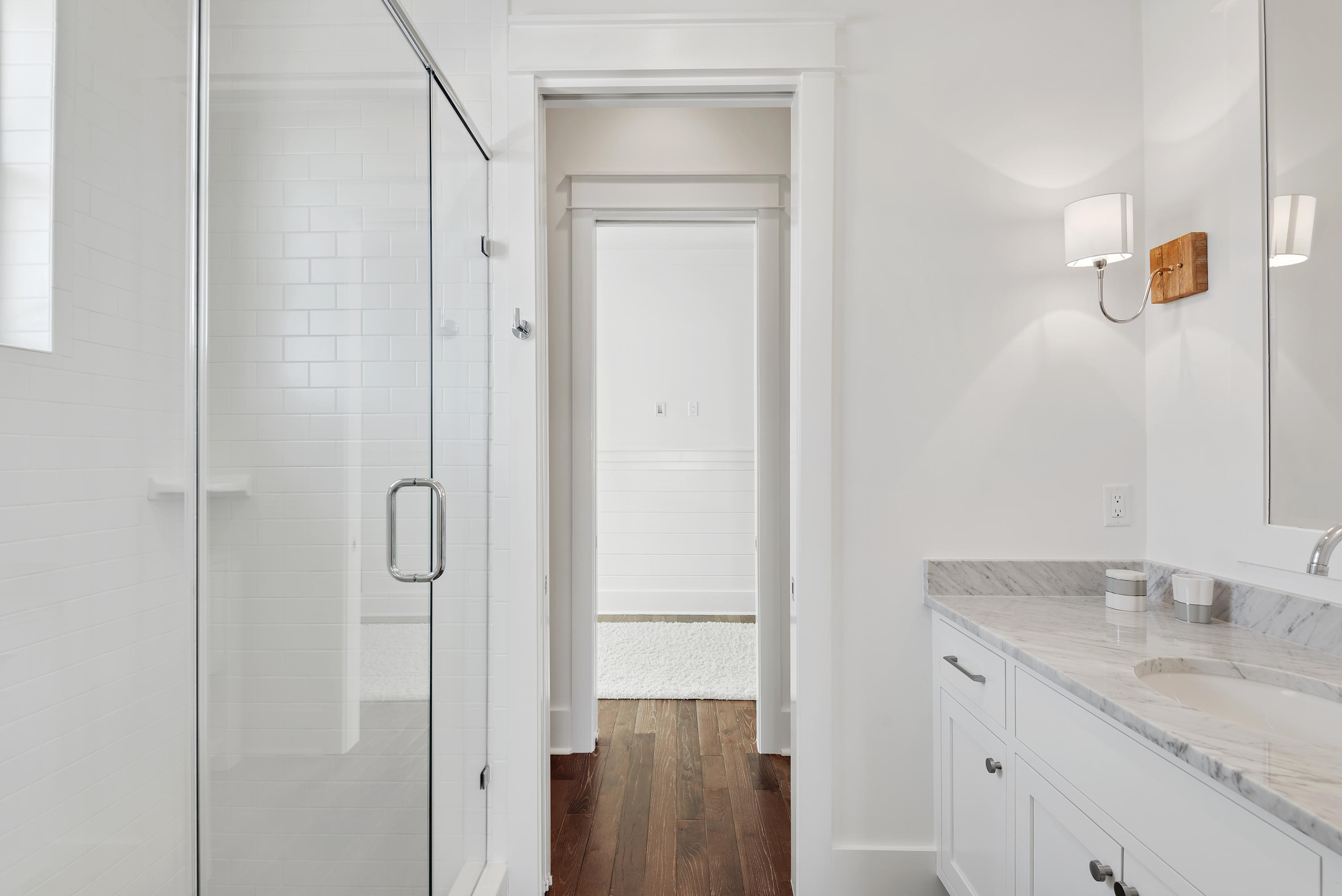 WATERCOLOR - Residential