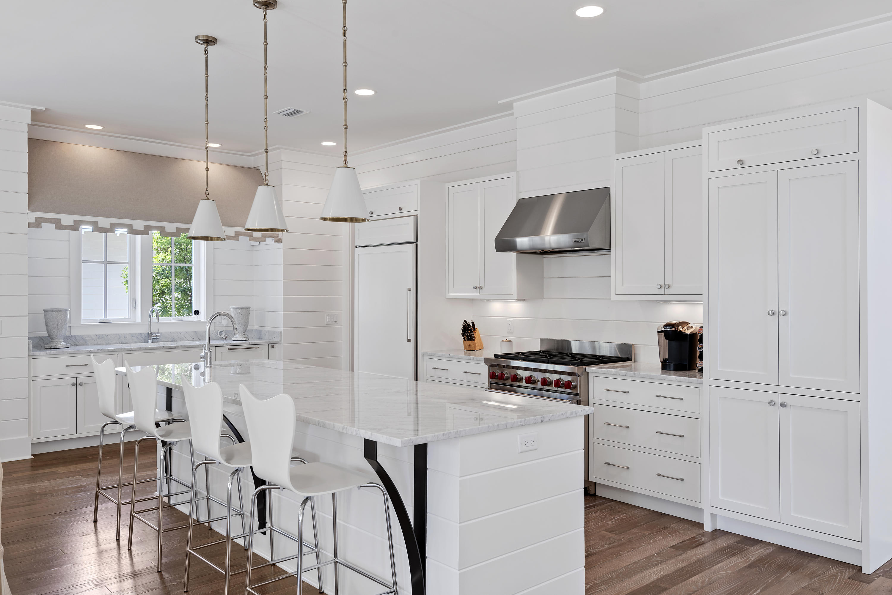 WATERCOLOR - Residential