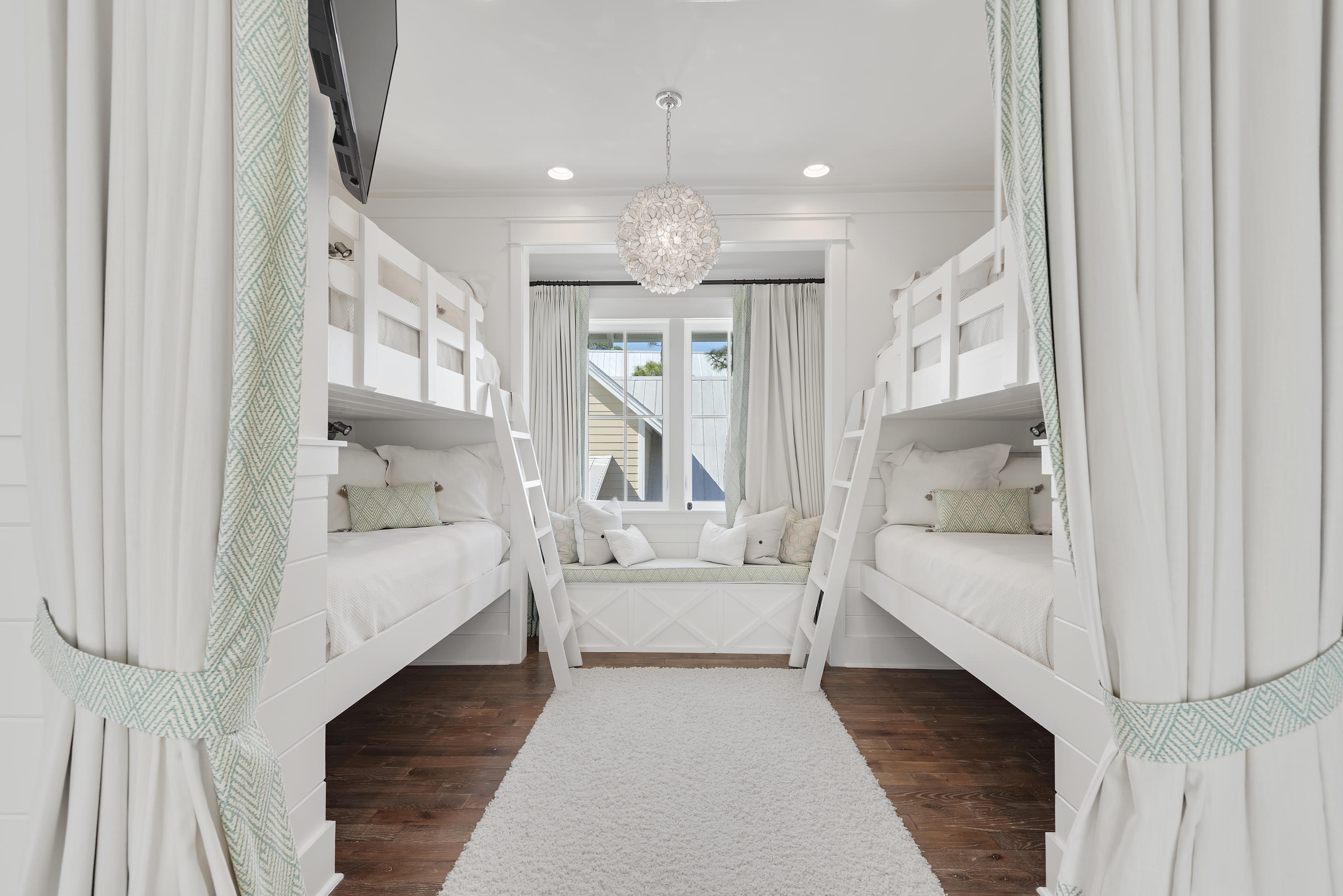 WATERCOLOR - Residential