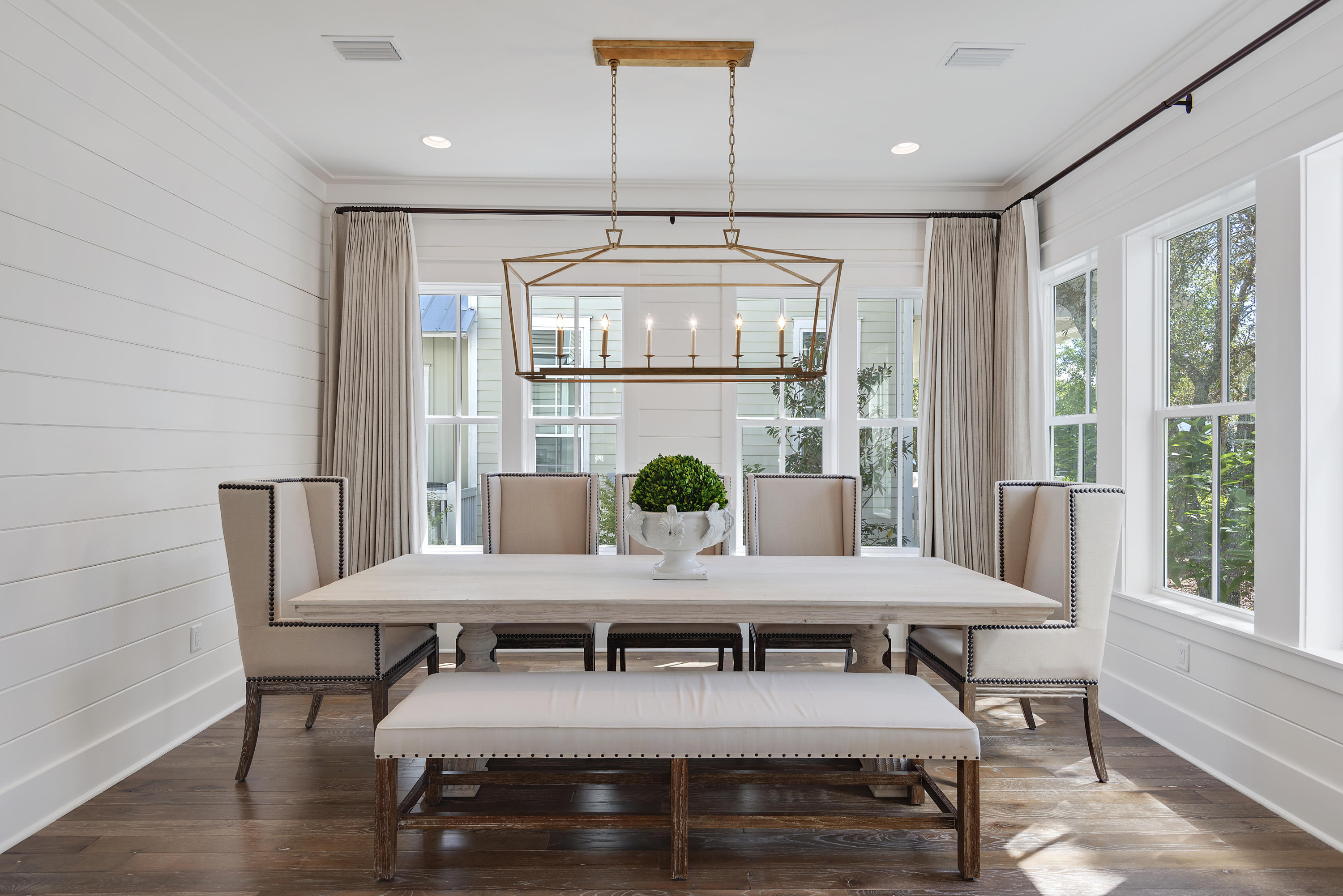 WATERCOLOR - Residential