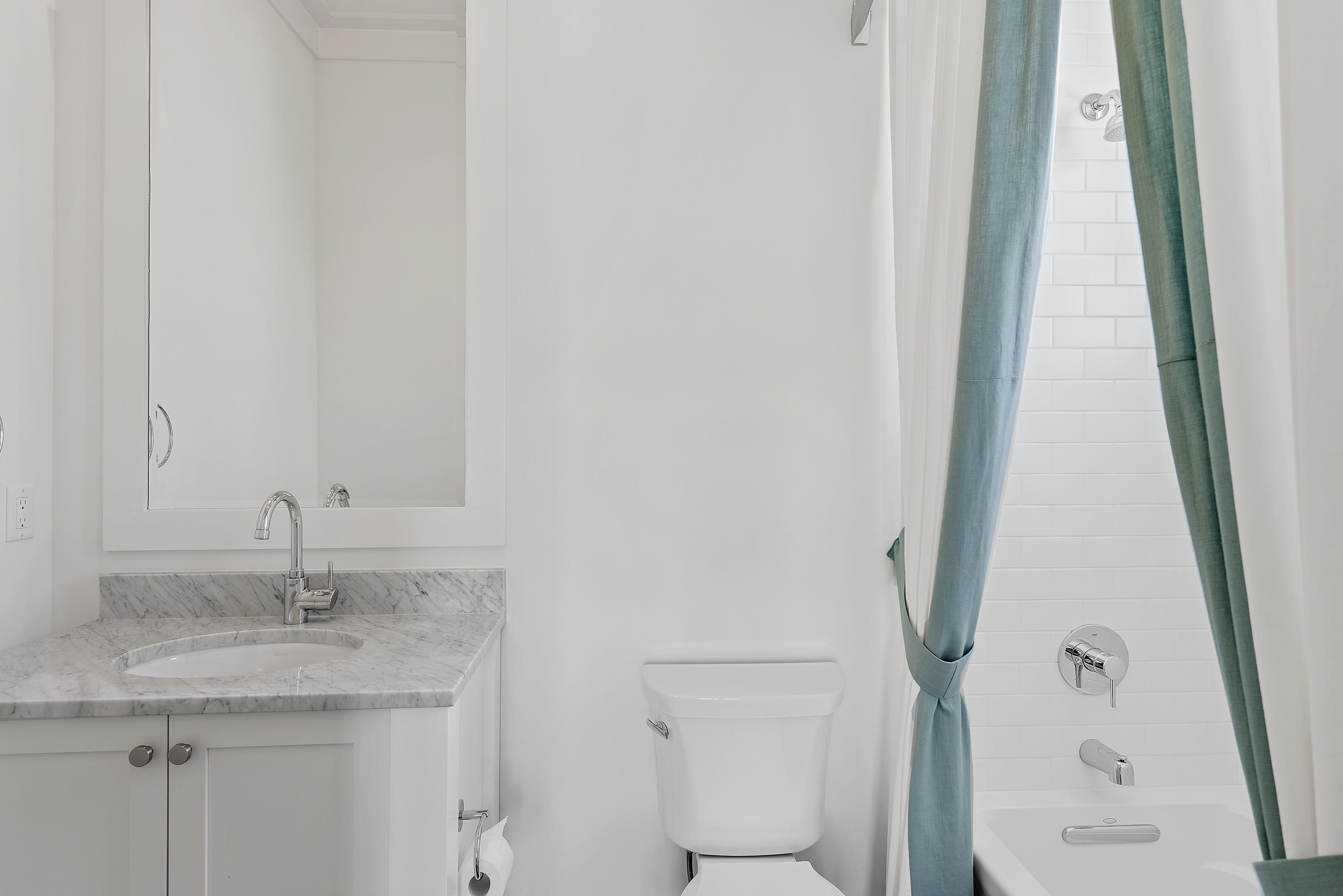 WATERCOLOR - Residential