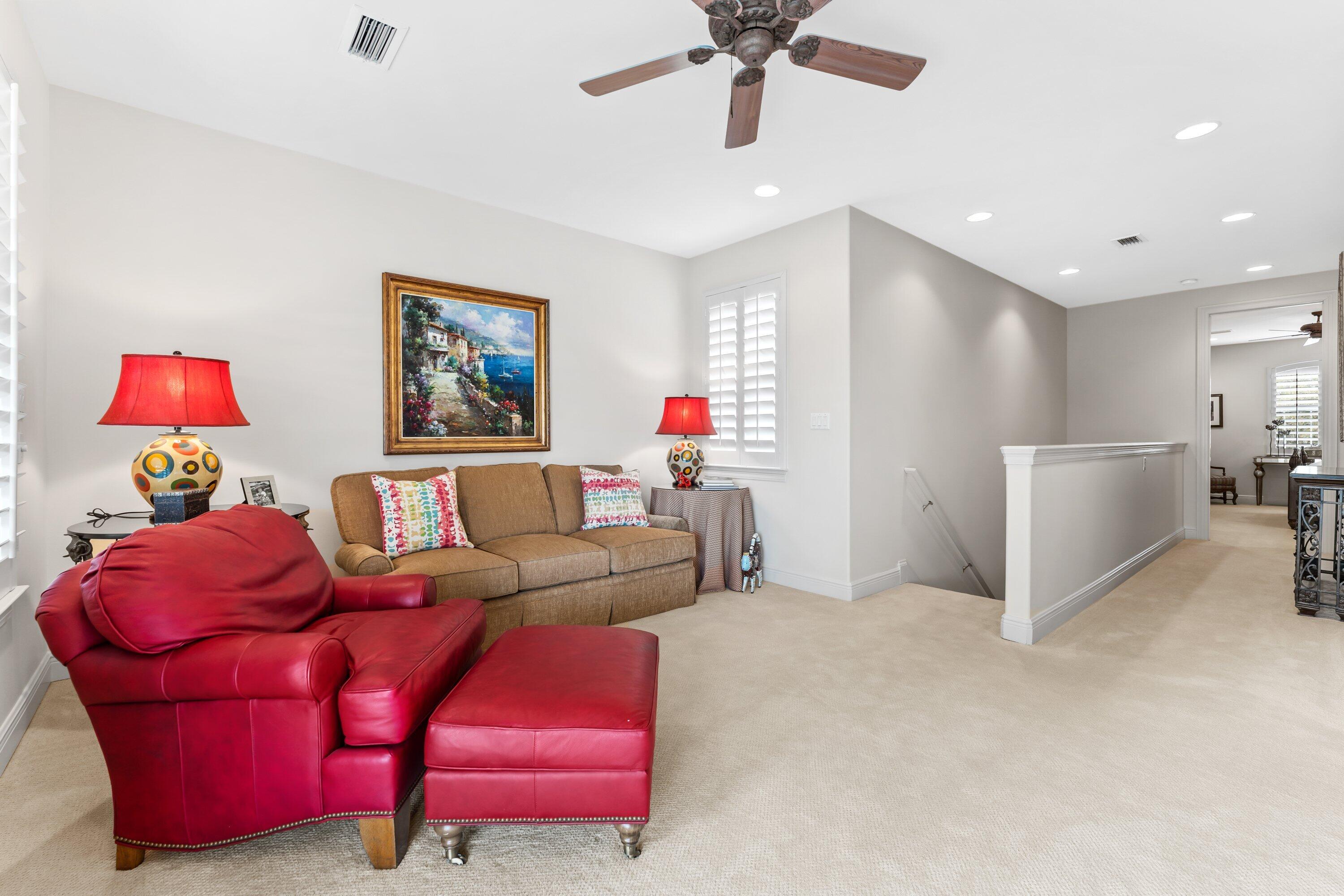 BURNT PINE - Residential