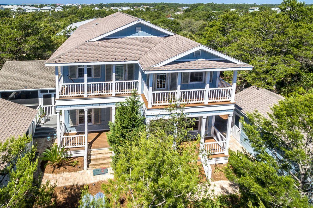 Dune Top Manor - Residential