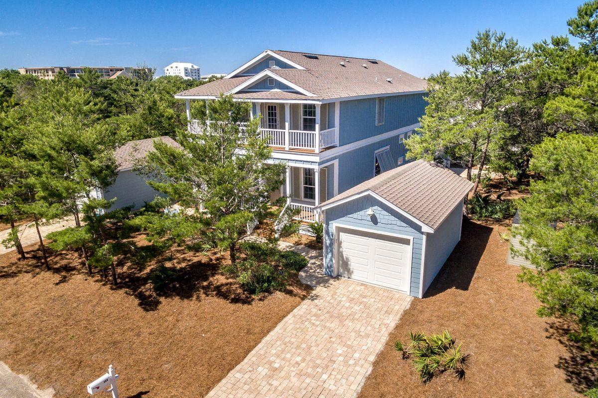 Dune Top Manor - Residential