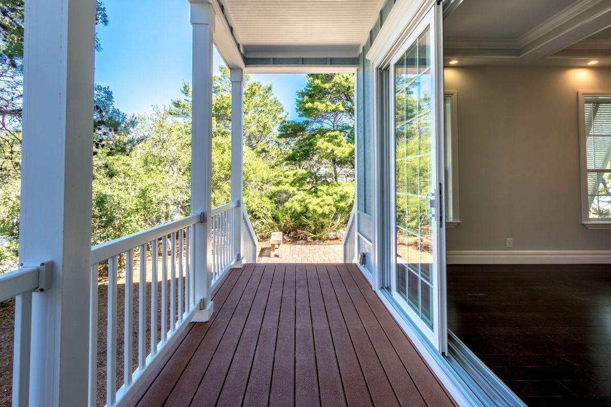 Dune Top Manor - Residential