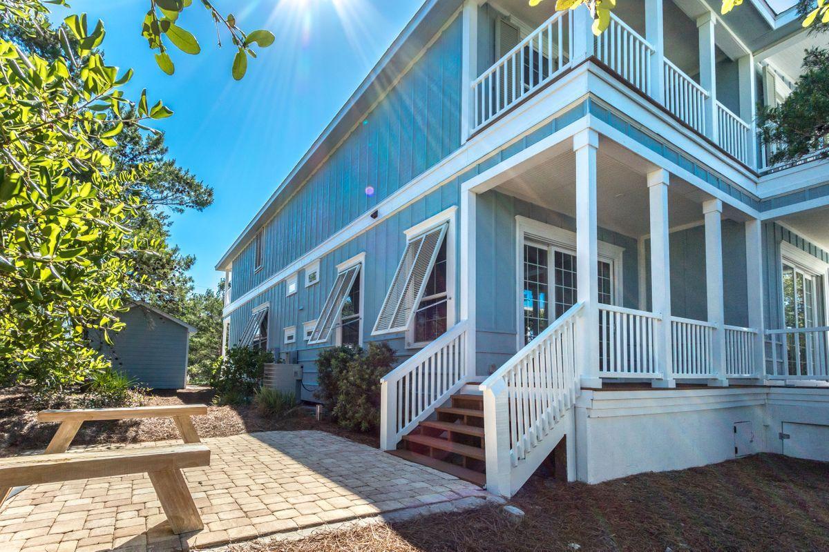 Dune Top Manor - Residential