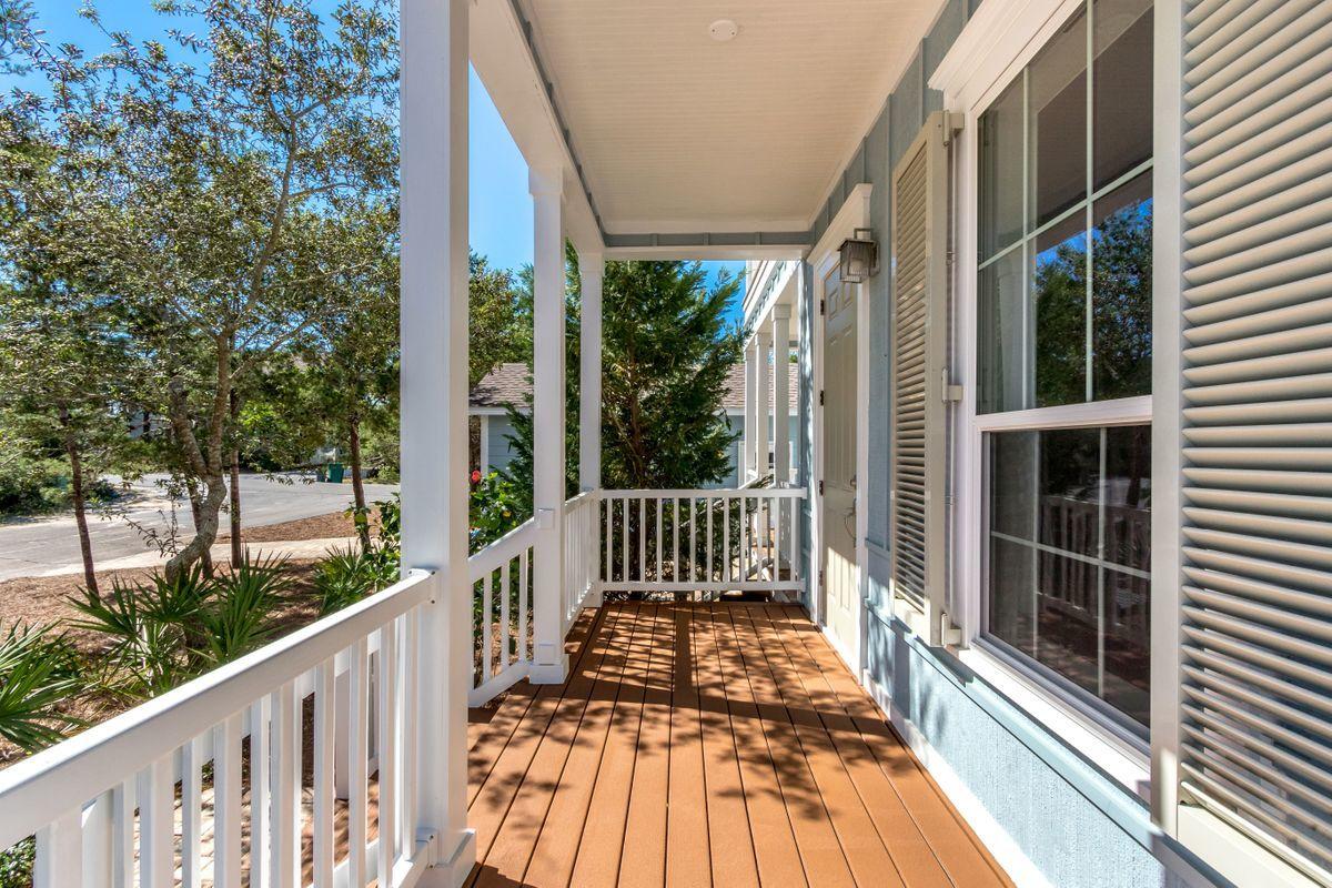 Dune Top Manor - Residential