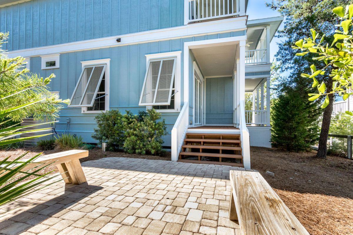 Dune Top Manor - Residential