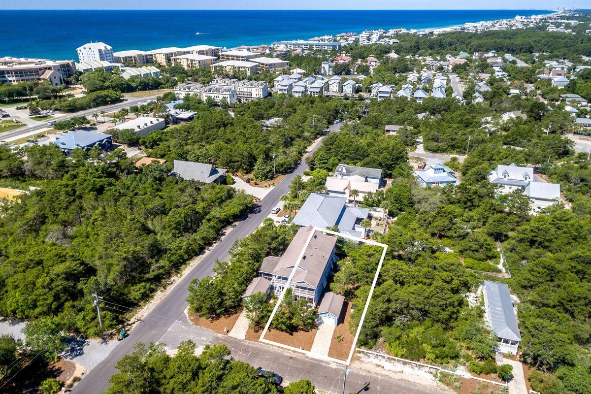 Dune Top Manor - Residential