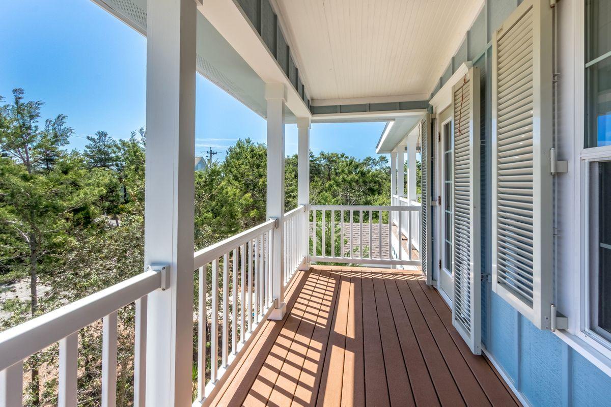 Dune Top Manor - Residential