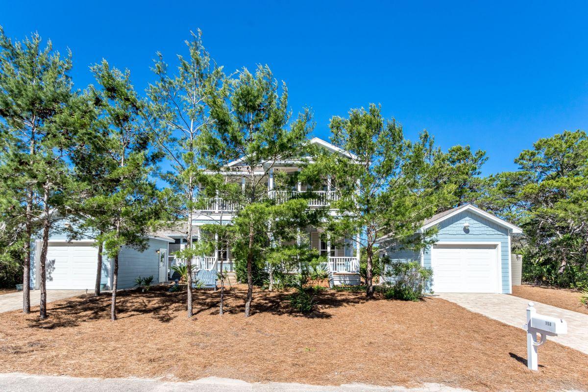 Dune Top Manor - Residential