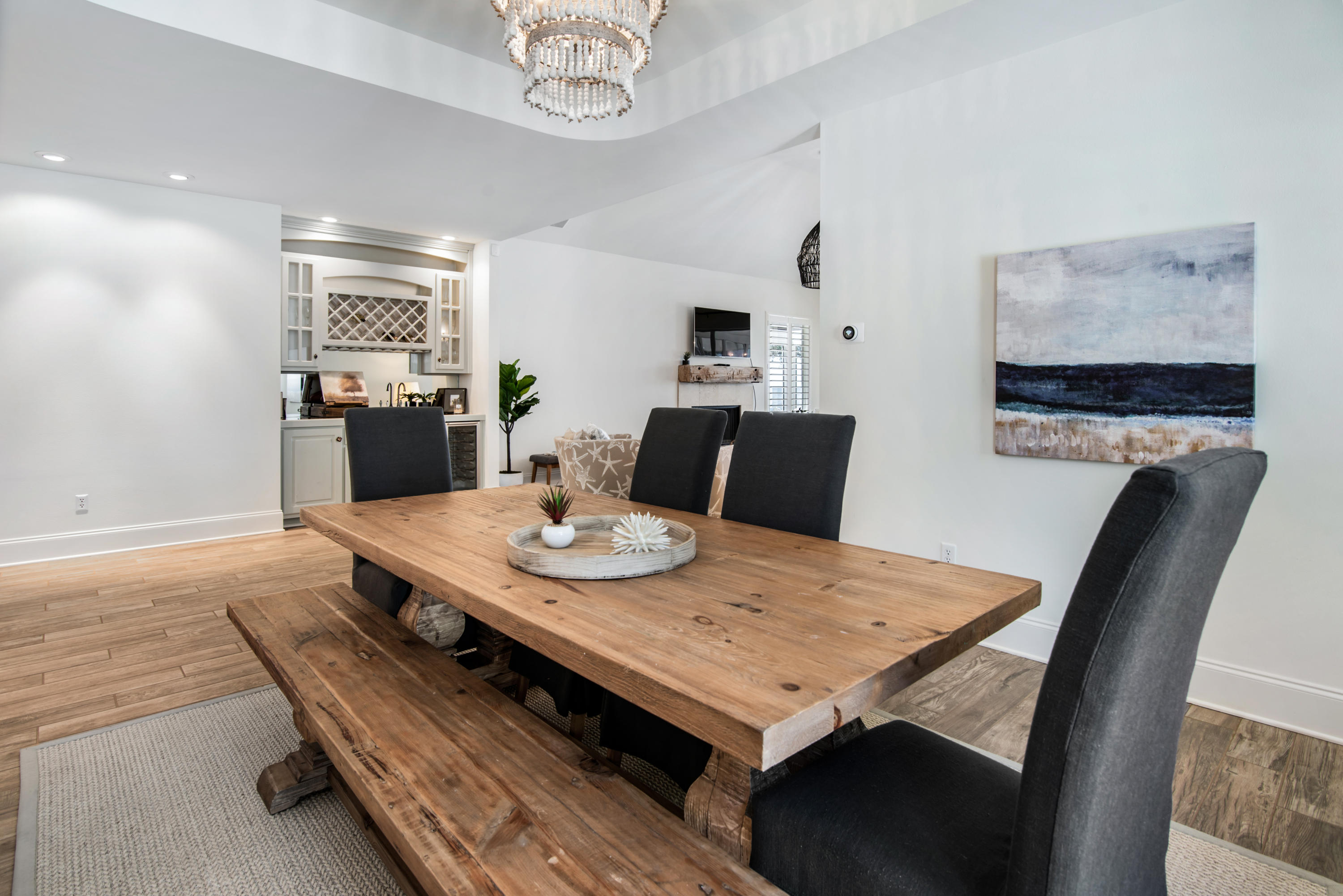 BURNT PINE - Residential