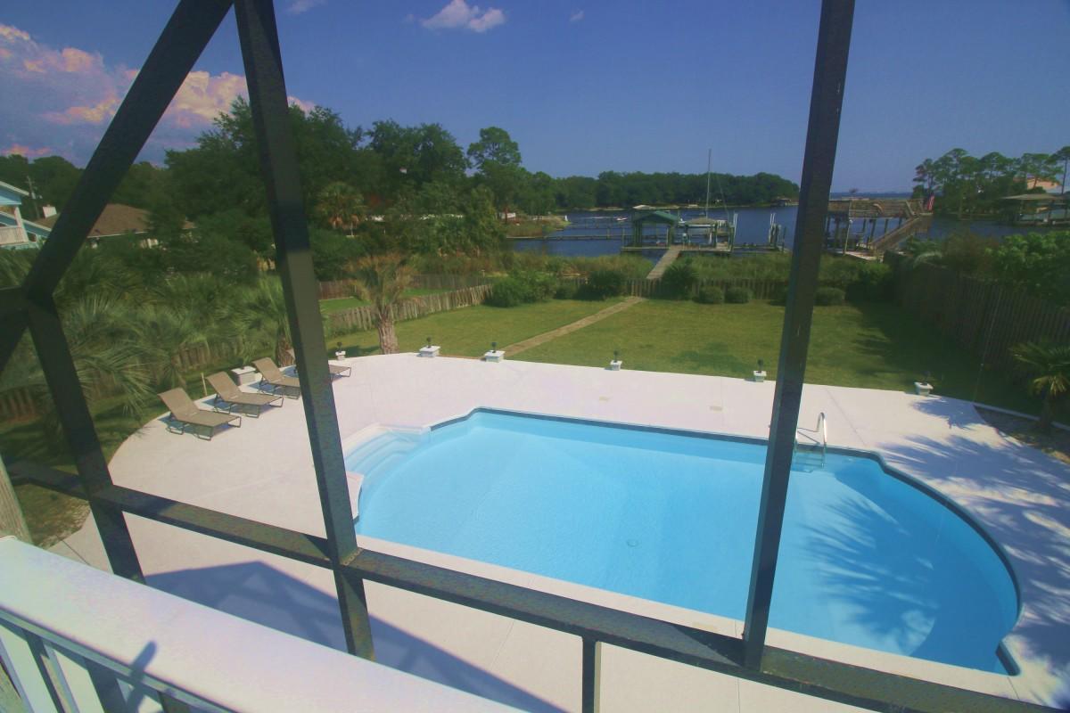 JONITA ESTATES - Residential