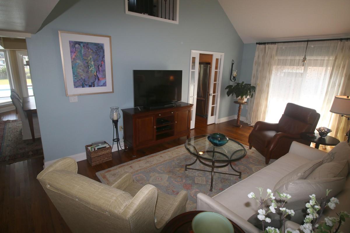 JONITA ESTATES - Residential