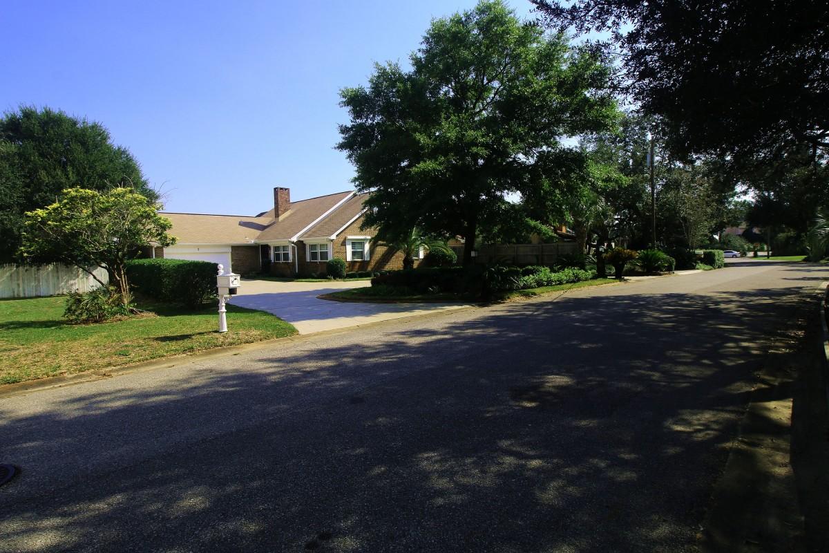 JONITA ESTATES - Residential