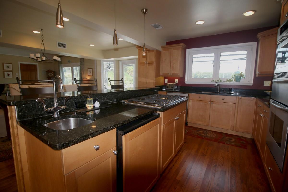 JONITA ESTATES - Residential