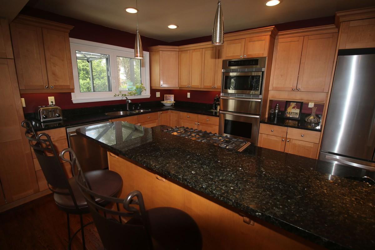 JONITA ESTATES - Residential