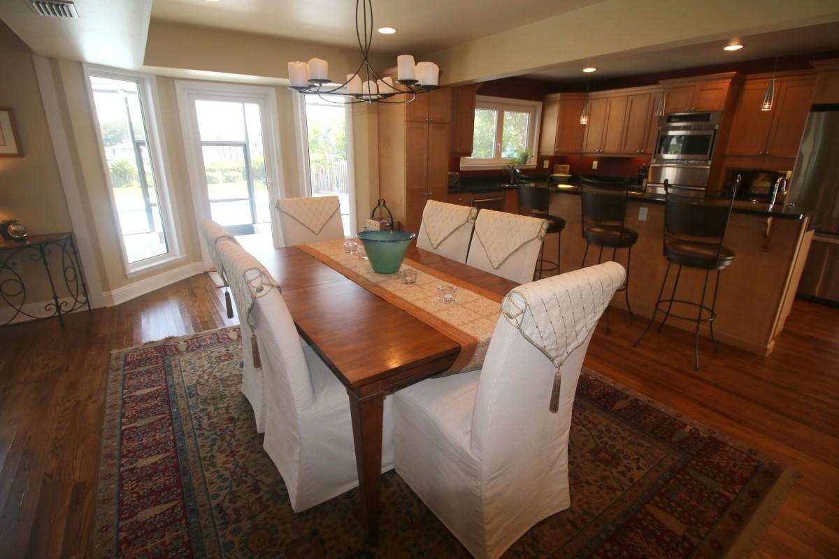 JONITA ESTATES - Residential