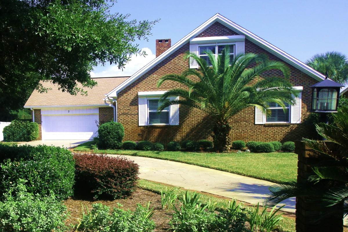 JONITA ESTATES - Residential