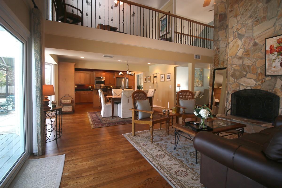 JONITA ESTATES - Residential