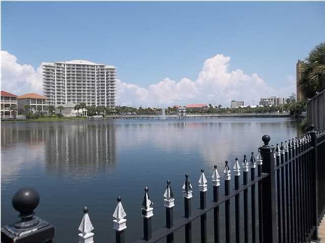 DUNES OF DESTIN - Residential