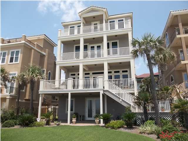 DUNES OF DESTIN - Residential