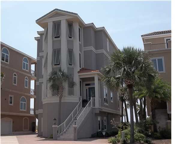 DUNES OF DESTIN - Residential