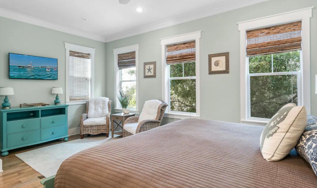 SEACREST BEACH - Residential